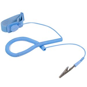 ESD Anti Static Wrist Strap Band with Grounding Wire(1.5M)