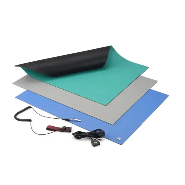 Anti Static Esd Rubber Workbench Mat for Electronics Working